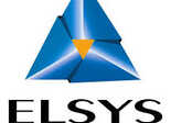 Logo Elsys Design
