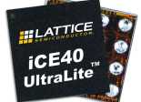 Lattice ICE40 UltraLite