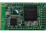 Module Halley Ingenic
