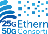 Logo 35G/50G Ethernet Consortium