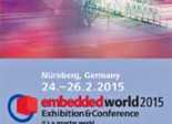 Embedded World 2015