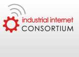 Logo Internet Industrial Consortium