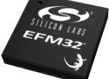 EFM32 Gecko Silicon Labs