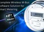 Wireless M-Bus SiLabs
