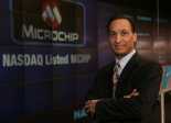 Steve Sanghi, président et CEO de Microchip
