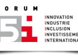 Logo Forum 5i