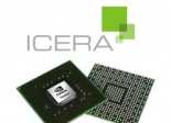 Circuits modem Icera Nvidia