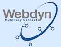 Logo WebDYN