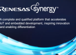 Renesas Synergy 