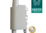 Sigfox Sensors Adeunis RF