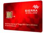 Smart SIM Sierra Wireless