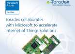 Toradex Azure IoT Certified