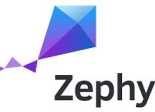 Logo Project Zephyr