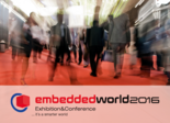 Embedded World 2016