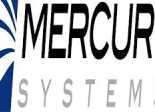 Logo Mercury Systems