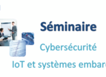 Captronic Séminaire Sécurité
