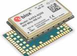 u-blox module NB-IoT