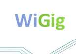 Logo WiGig
