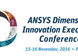 Ansys Conference 
