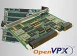 PCIe 4.0 VPX