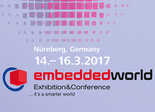 Embedded World 2017