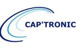 Logo Cap'tronic