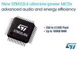 STM32L45x