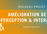 SystemX Projet Perception et interaction 