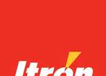 Logo Itron