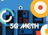 Wirepas 5G Mesh