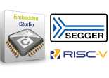 RISC-V Embedded Studio