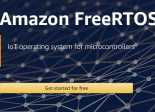 Amazon FreeRTOS