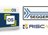 embOS RISC-V