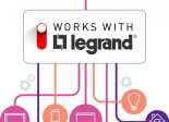 Legrand Works with Legrand