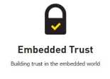 Embedded Trust