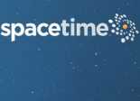 Logo Spacetime Insight