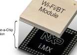 NXP IoT-on-a-Chip