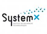 Logo SystemX