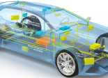 Ethernet automobile