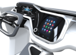 Cockpit Faurecia