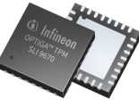 Infineon Optiga TPM 2.0