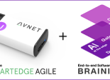 Avnet SmartEdge Agile