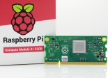 Compute Module 3+ Raspberry Pi