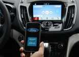 Assistant virtuel automobile