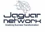 Logo jaguar network