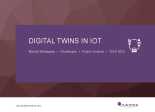 Digital twins