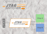 Lauterbach JTAG Swither