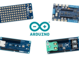 Arduino shields MKR Farnell