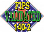 FIPS validated
