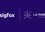 Sigfox La Parisienne